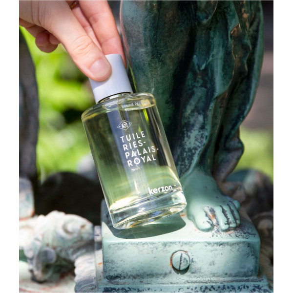 Fragranced mist Tuileries Palais Royal