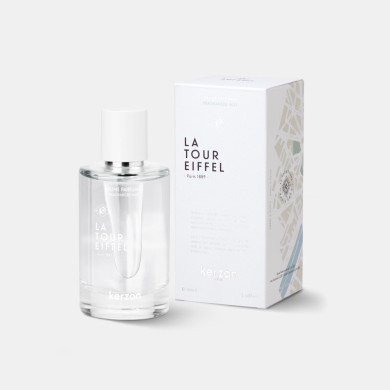 Brume parfumée La Tour Eiffel