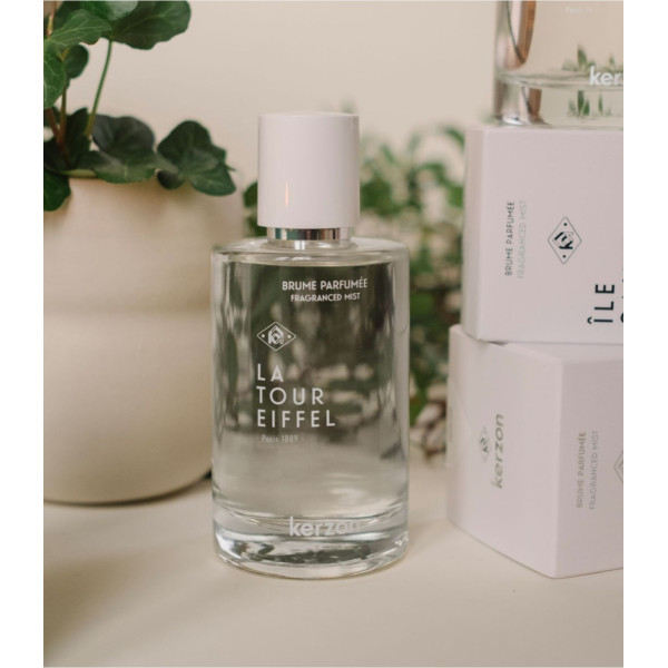 Brume parfumée La Tour Eiffel