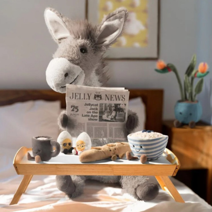 Amuseables baguette - Jellycat