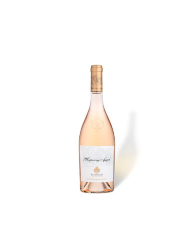 Whispering Angel, Côtes de Provence 2025 - 75cl