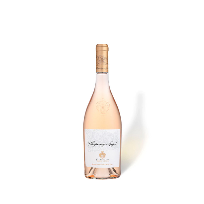 Whispering Angel, Côtes de Provence 2024 - 75cl Whispering Angel, Côtes de Provence 2024 - 75cl