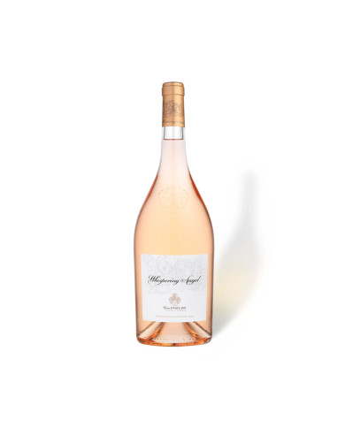 Magnum Whispering Angel, Côtes de Provence 2025 - 1,5L