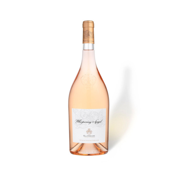 Magnum Whispering Angel, Côtes de Provence 2023 - 1,5L