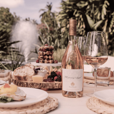 Whispering Angel, Côtes de Provence 2024 - 75cl