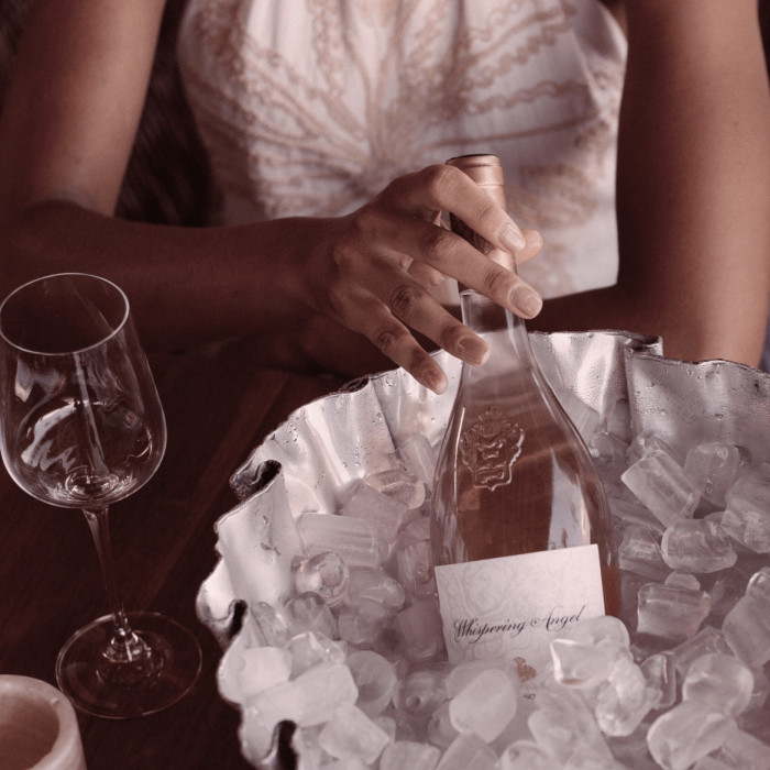 Whispering Angel, Côtes de Provence 2024 - 75cl Whispering Angel, Côtes de Provence 2024 - 75cl