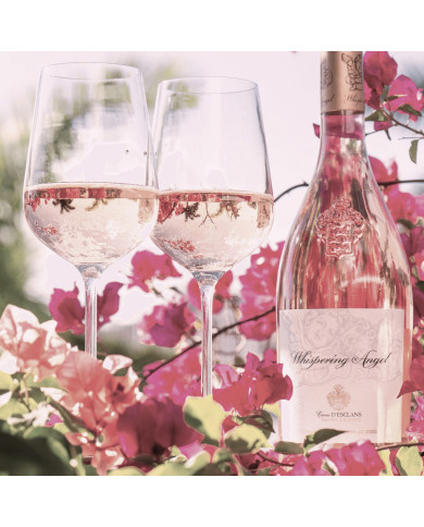 Jéroboam Whispering Angel, Côtes de Provence 2020 - 3L
