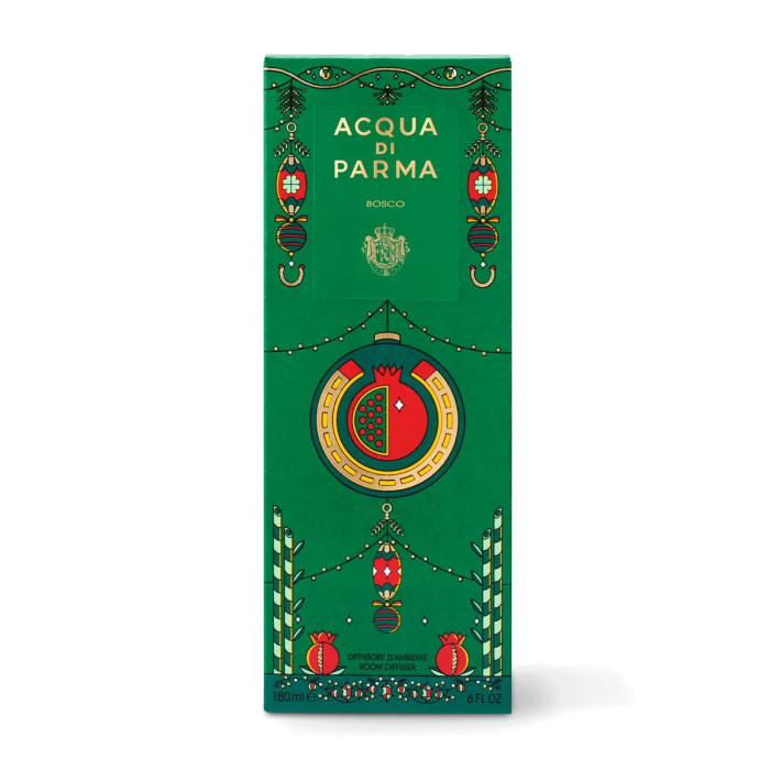 Diffuseur Bosco - 180 ml Diffuseur Bosco - 180 ml