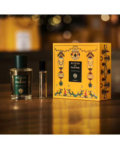 Coffret Colonia C.L.U.B Coffret Colonia C.L.U.B