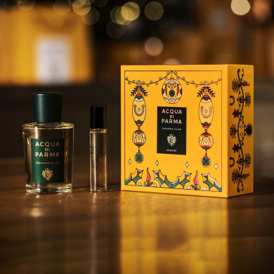 Coffret Colonia C.L.U.B Coffret Colonia C.L.U.B