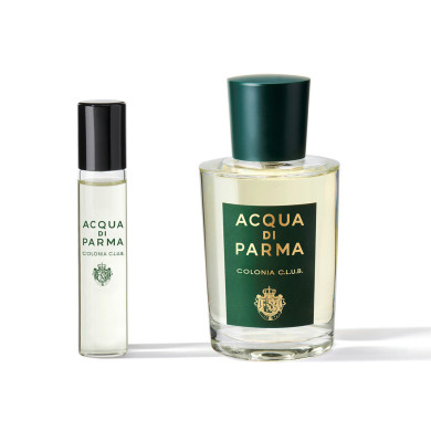 Coffret Colonia C.L.U.B Coffret Colonia C.L.U.B