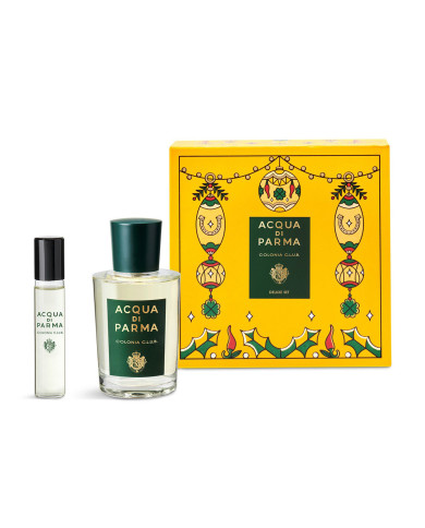 Coffret Colonia C.L.U.B Coffret Colonia C.L.U.B