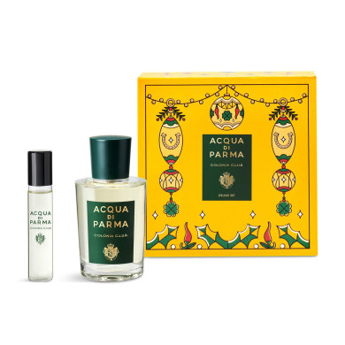 Coffret Colonia C.L.U.B Coffret Colonia C.L.U.B