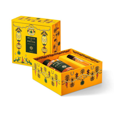 Coffret Colonia C.L.U.B Coffret Colonia C.L.U.B