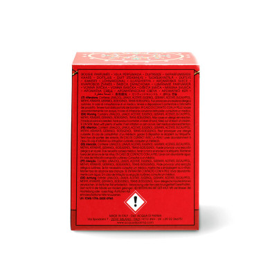 Candle Portafortuna 200g Candle Portafortuna 200g