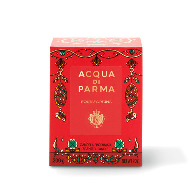 Candle Portafortuna 200g Candle Portafortuna 200g