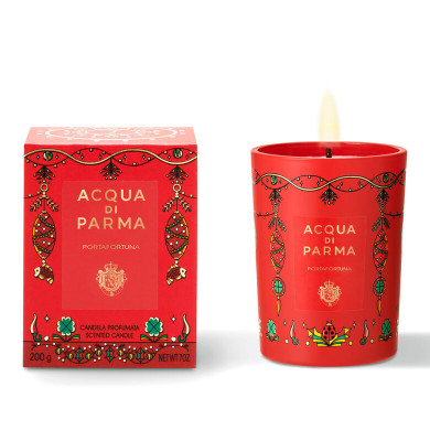 Candle Portafortuna 200g Candle Portafortuna 200g