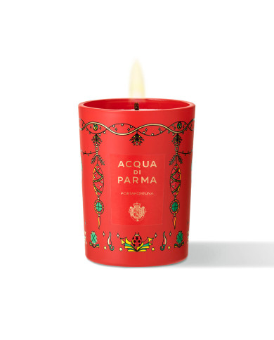 Candle Portafortuna 200g Candle Portafortuna 200g