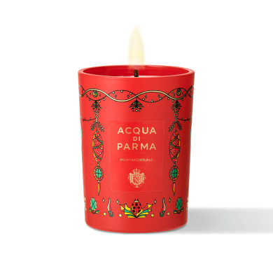 Candle Portafortuna 200g Candle Portafortuna 200g