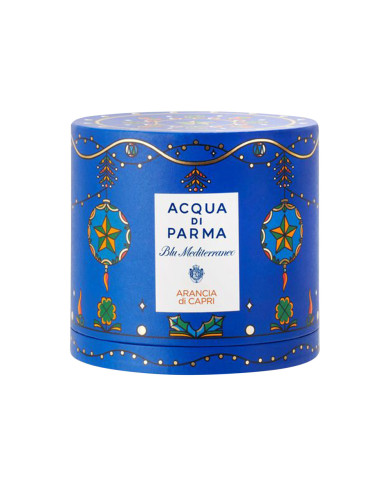 Arancia di Capri Gift Set Arancia di Capri Gift Set