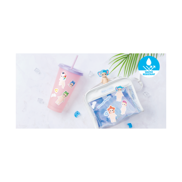 Stickers Sonny Angel (20pcs) Stickers Sonny Angel (20pcs)