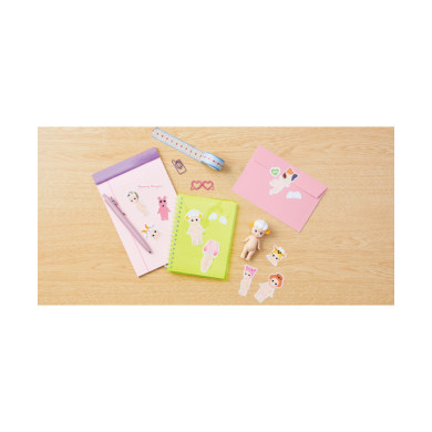 Stickers Sonny Angel (20 pièces)