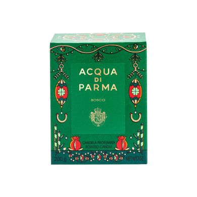 Bougie Bosco Bougie Bosco