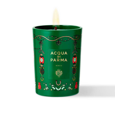 Bougie Bosco Bougie Bosco