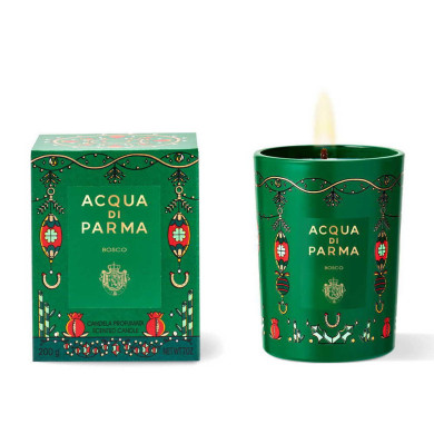 Bougie Bosco Bougie Bosco