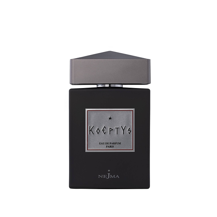 Perfume Koeptys 100ml - Nejma | Publicisdrusgtore