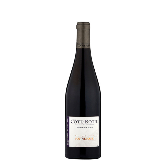 Domaine Bonnefond - Colline de Couzou - Côte Rôtie 2022 - 75 cl Domaine Bonnefond - Colline de Couzou - Côte Rôtie 2022 - 75 cl