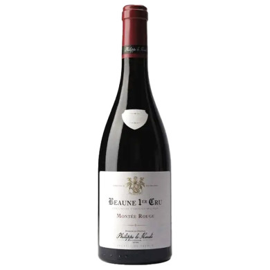 Magnum Beaune 1er cru montée rouge - 2019 - 1,5 L