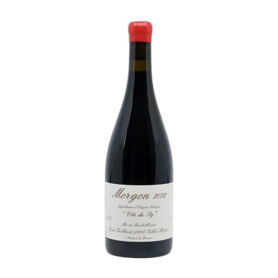 Morgon Côte du Py 2023 - Jean Foillard - 75 cl