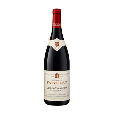 gevrey chambertin vv 2021 Faiveley