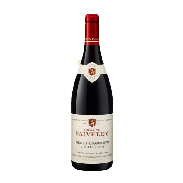 gevrey chambertin vv 2021 Faiveley