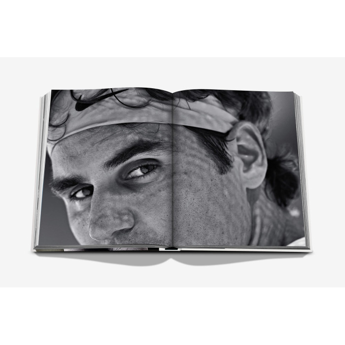 Federer (édition Classic) - Assouline