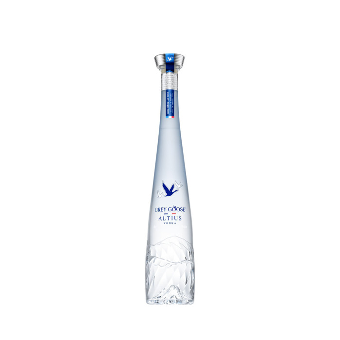 Vodka Altius - 70 cl Vodka Altius - 70 cl