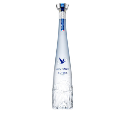 Vodka Altius - 175cl
