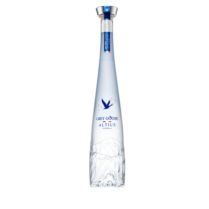 Vodka Altius - 175 cl