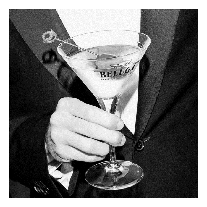 Vodka Beluga Noble 150 cl