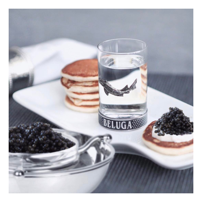 Beluga Noble Vodka 150 cl Beluga Noble Vodka 150 cl