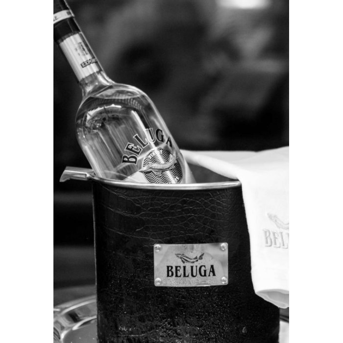 Beluga Noble Vodka 70 cl
