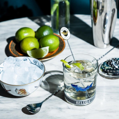 Beluga Noble Vodka 70 cl Beluga Noble Vodka 70 cl