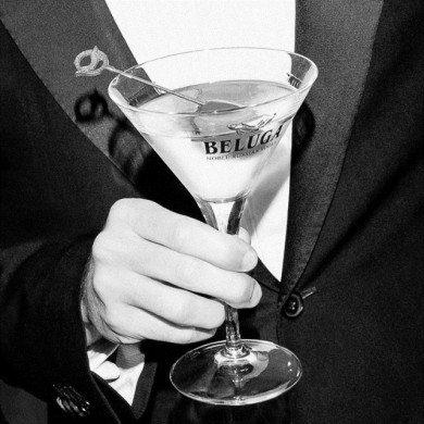 Beluga Noble Vodka 70 cl Beluga Noble Vodka 70 cl