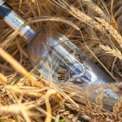 Beluga Noble Vodka 70 cl Beluga Noble Vodka 70 cl