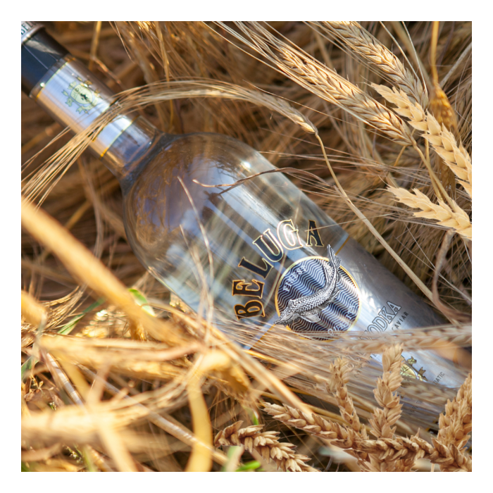 Beluga Noble Vodka 70 cl