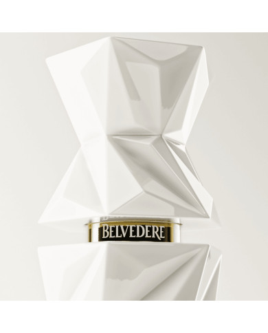 Belvedere 10 - magnum 175cl