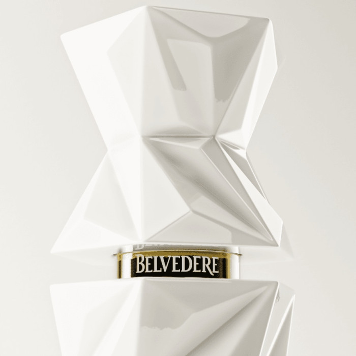 Belvedere 10 - magnum 175cl Belvedere 10 - magnum 175cl