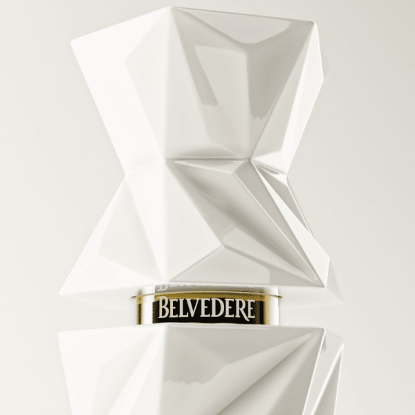 Belvedere 10 - magnum 175cl Belvedere 10 - magnum 175cl