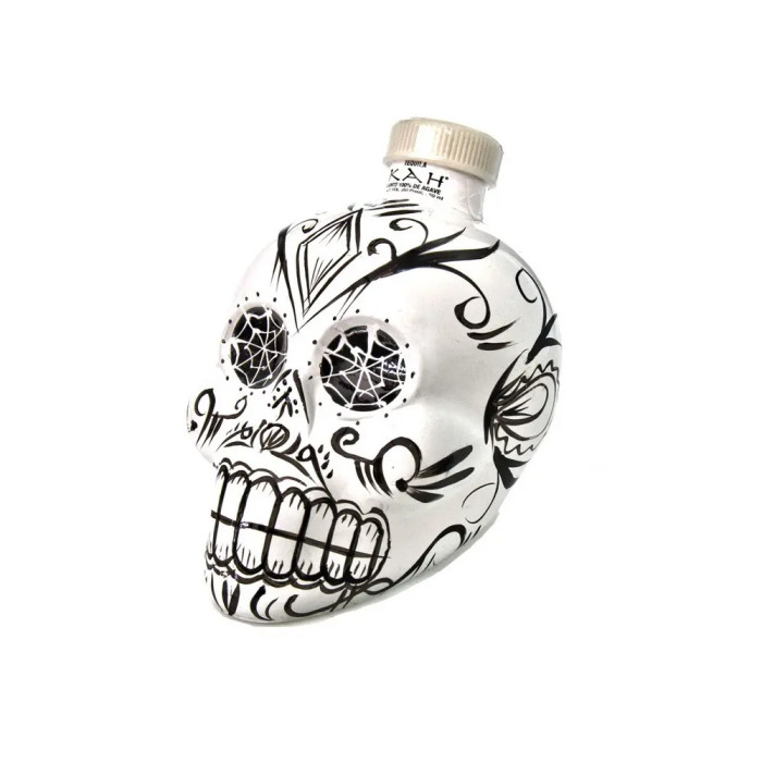 KAH Tequila Blanco KAH Tequila Blanco